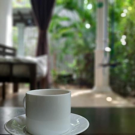 The Otunna Guest House Sigiriya Exterior foto