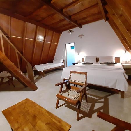The Otunna Guest House Sigiriya Zimmer foto