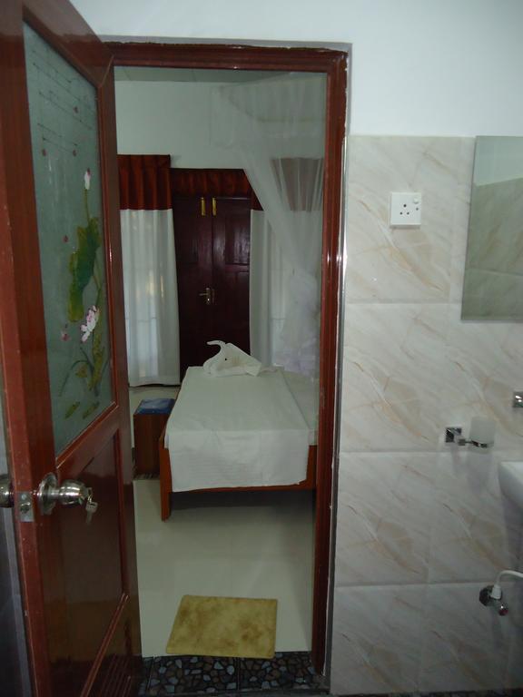 The Otunna Guest House Sigiriya Exterior foto
