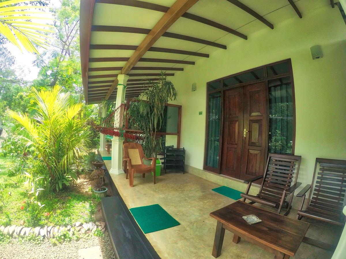 The Otunna Guest House Sigiriya Exterior foto
