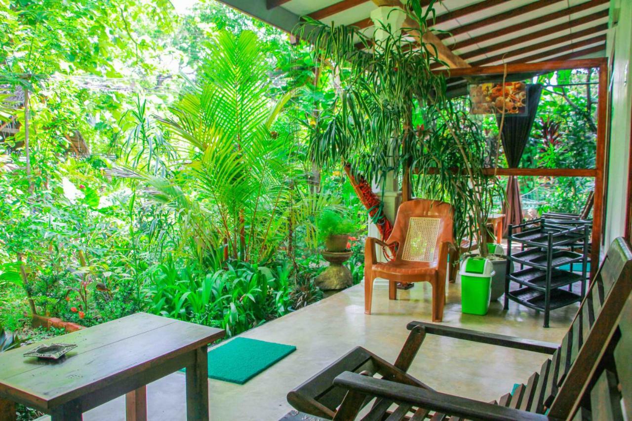 The Otunna Guest House Sigiriya Exterior foto