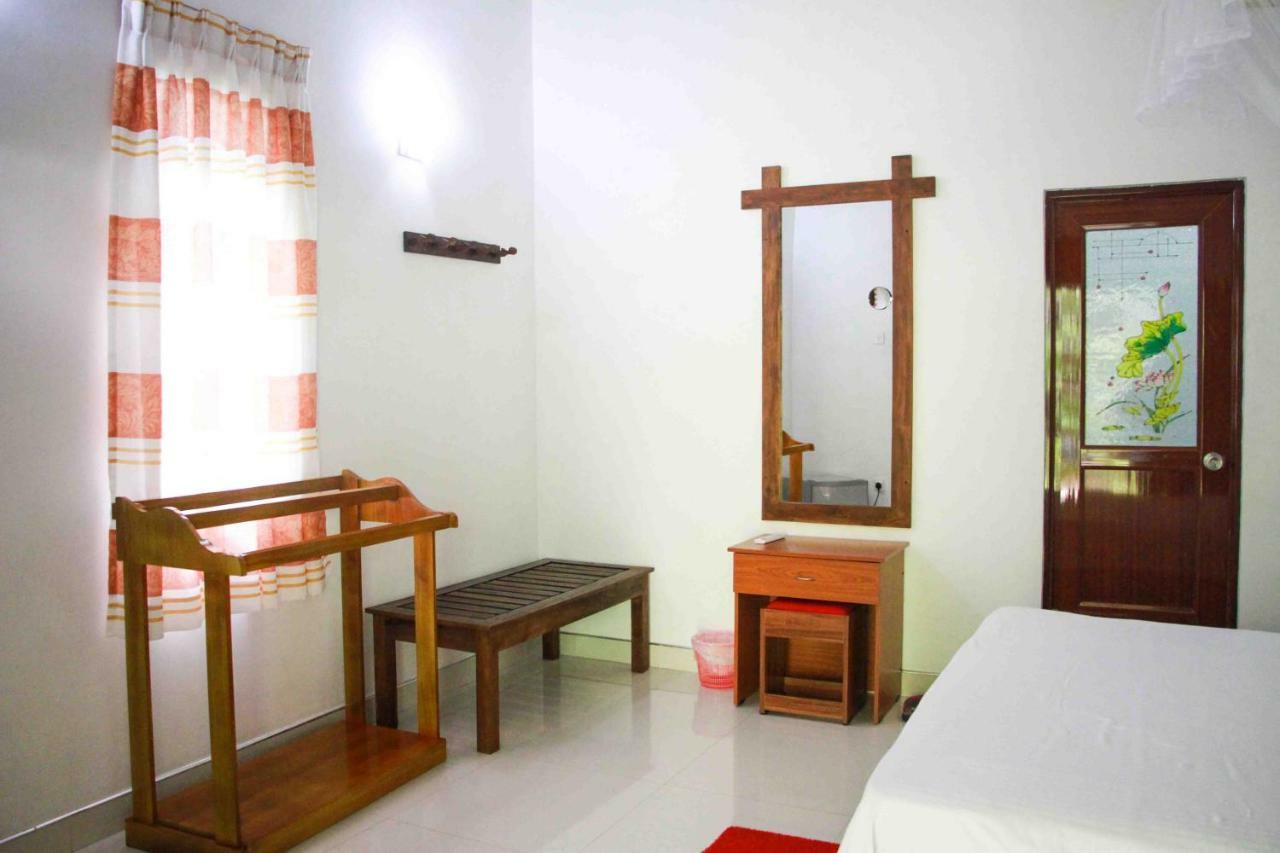 The Otunna Guest House Sigiriya Exterior foto